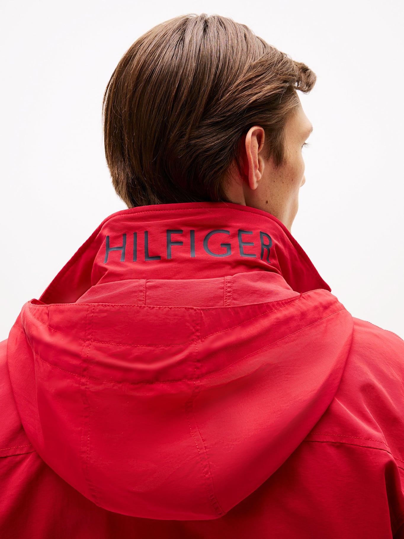 CHAQUETA CLASSIC REGATTA CON LOGO - 5