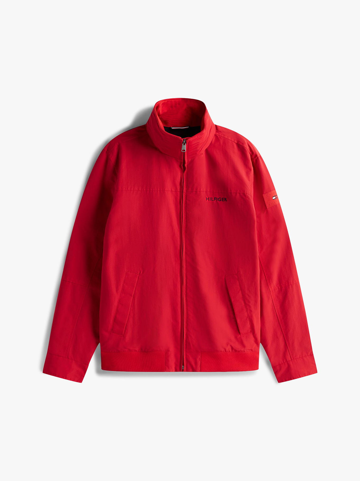 CHAQUETA CLASSIC REGATTA CON LOGO - 6