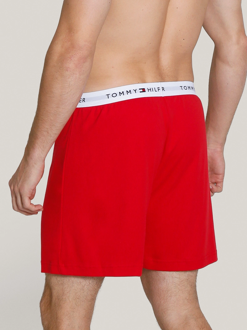 BOXER ATHLETIC CON LOGO - 3