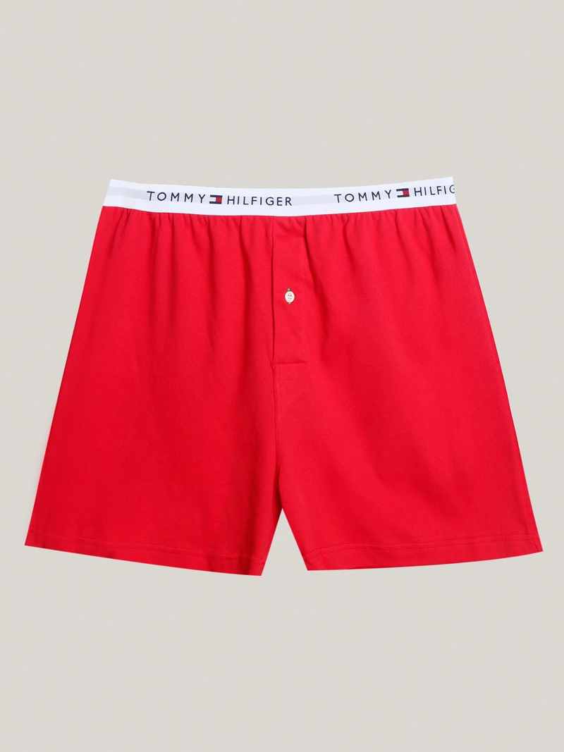 BOXER ATHLETIC CON LOGO - 5