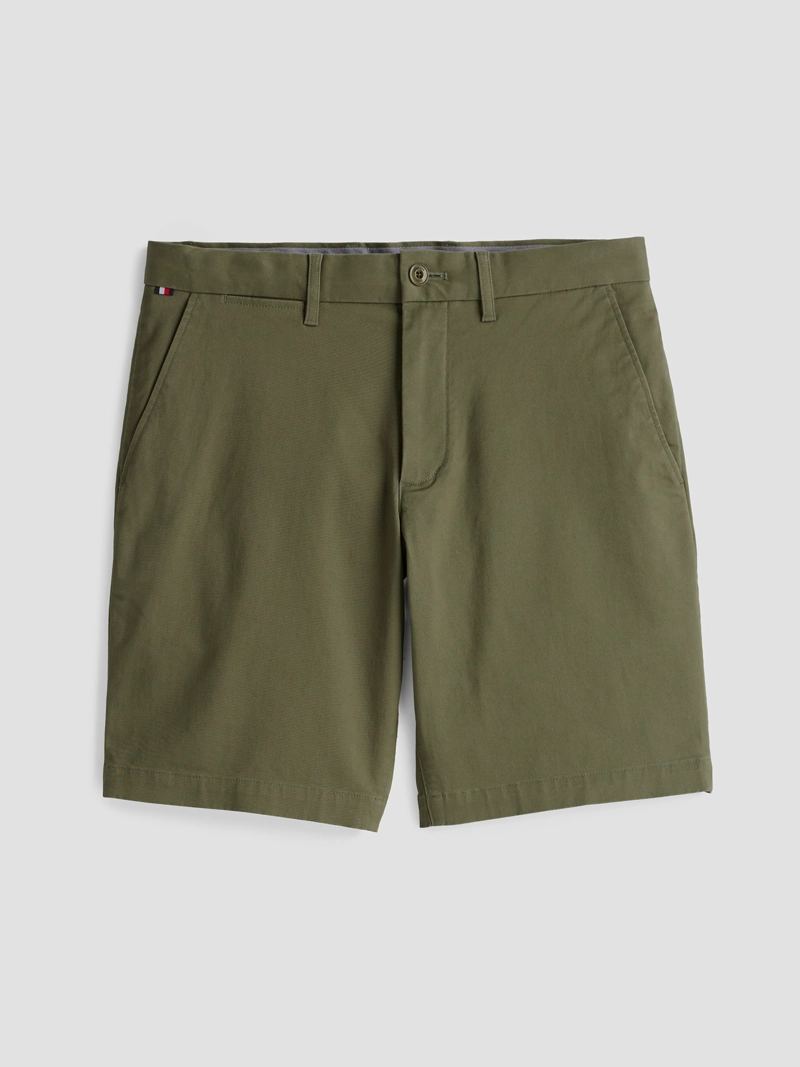 SHORTS ESSENTIAL 1895 DE ALGODON - 5