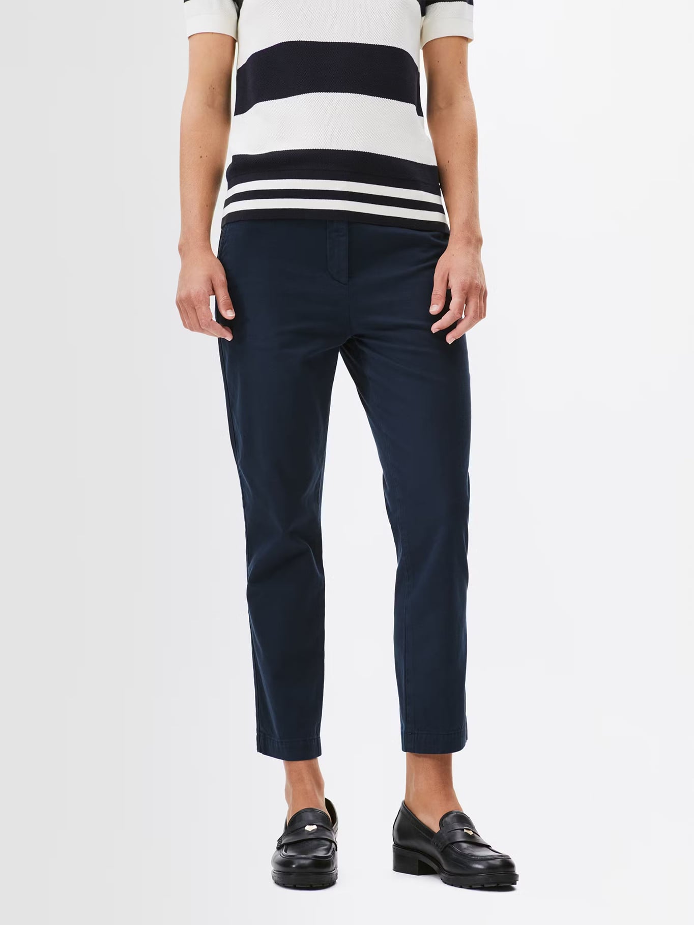 PANTALON CHINO SLIM FIT - 2