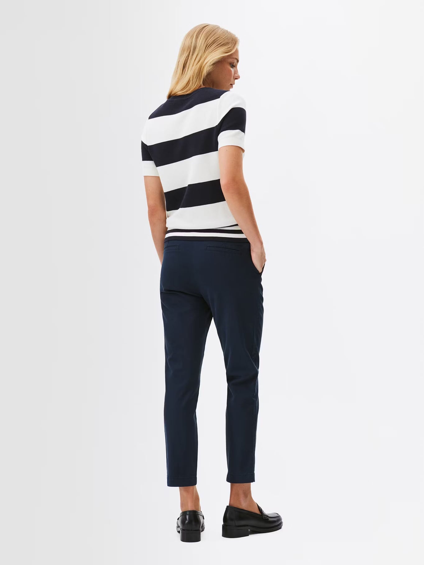 PANTALON CHINO SLIM FIT - 3