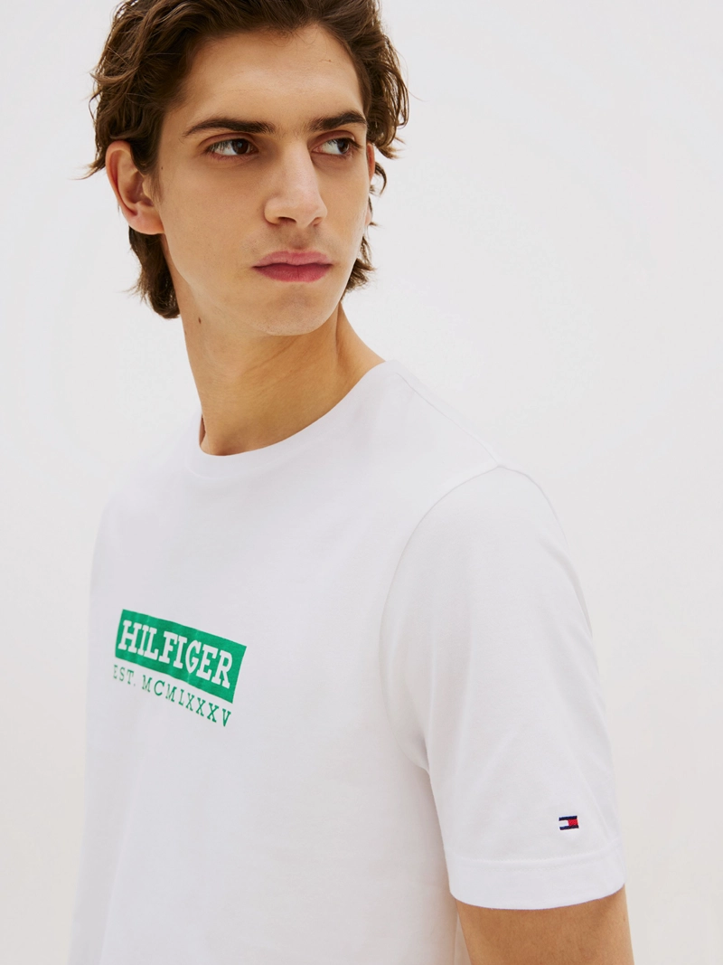 POLERA COLOUR TO COLOUR REGULAR FIT - 4
