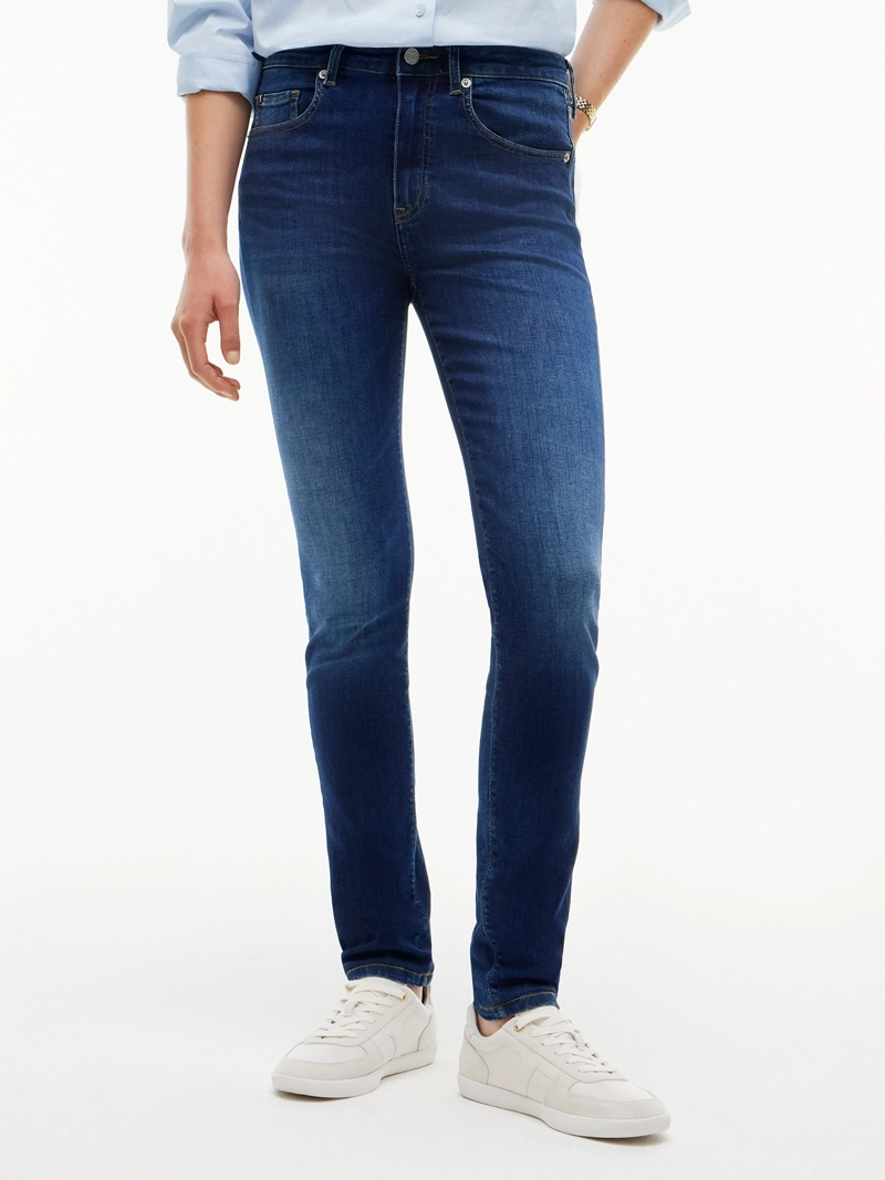 JEANS COMO NEW DOREEN SKINNY FIT - 2