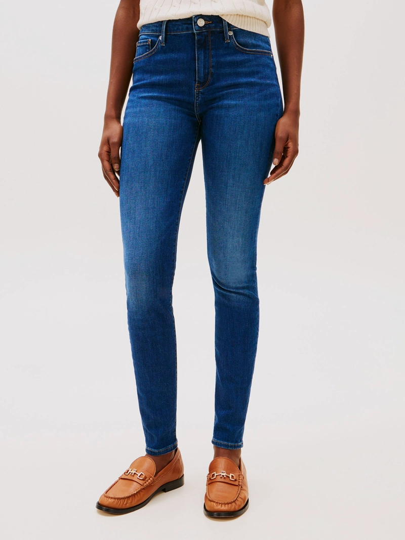JEANS COMO NEW DOREEN SKINNY FIT - 2