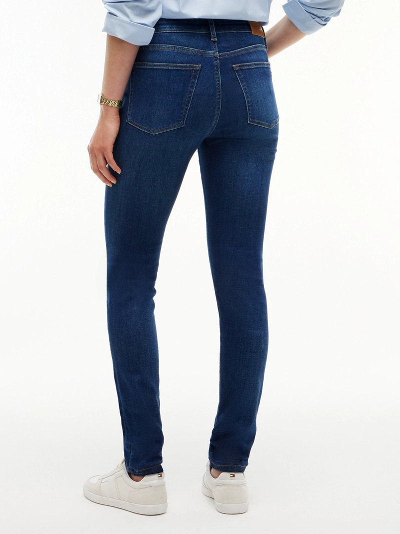JEANS COMO NEW DOREEN SKINNY FIT - 3