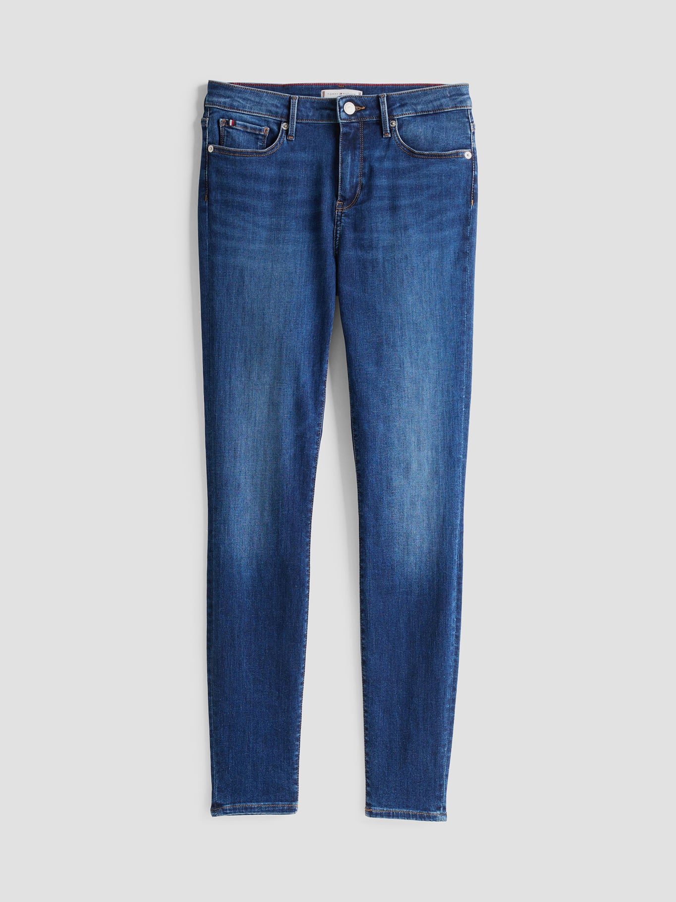 JEANS COMO NEW DOREEN SKINNY FIT - 5