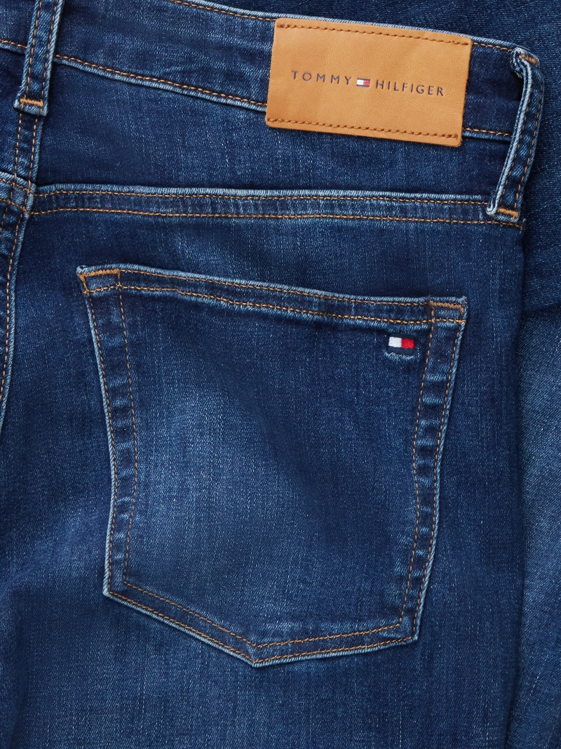 JEANS COMO NEW DOREEN SKINNY FIT - 7