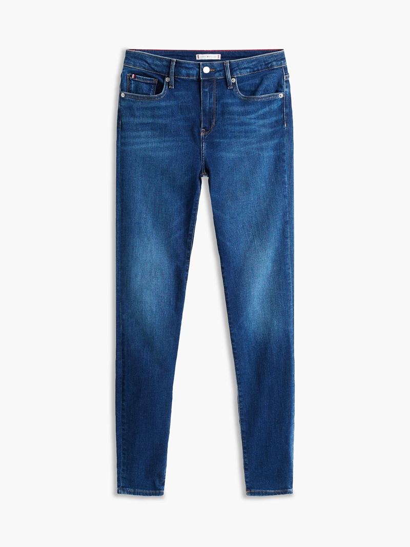 JEANS COMO NEW DOREEN SKINNY FIT - 8