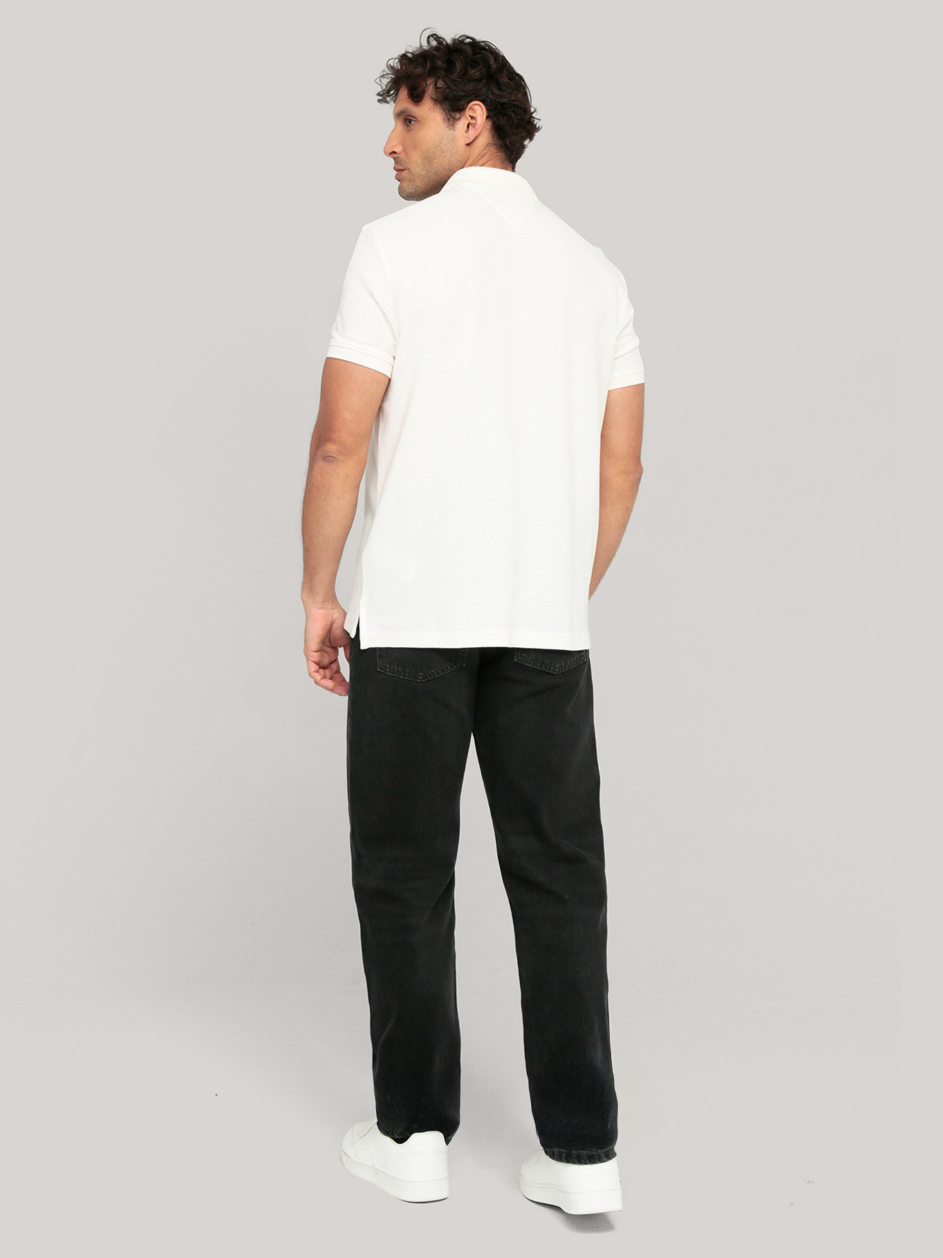 POLO LOGO EST. 1985 REGULAR FIT - 3