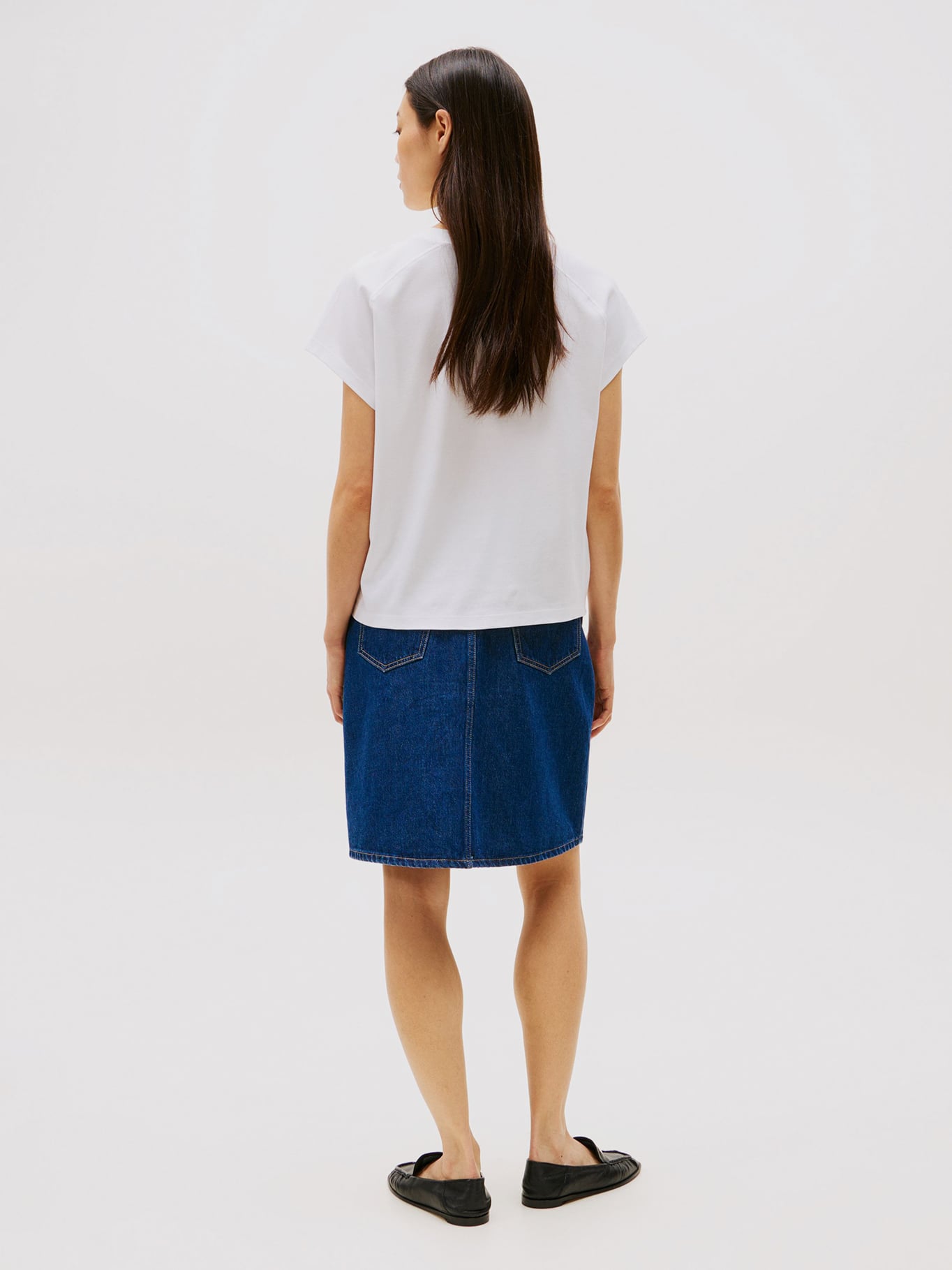 POLERA CORPORATE LOGO REGULAR FIT - 3