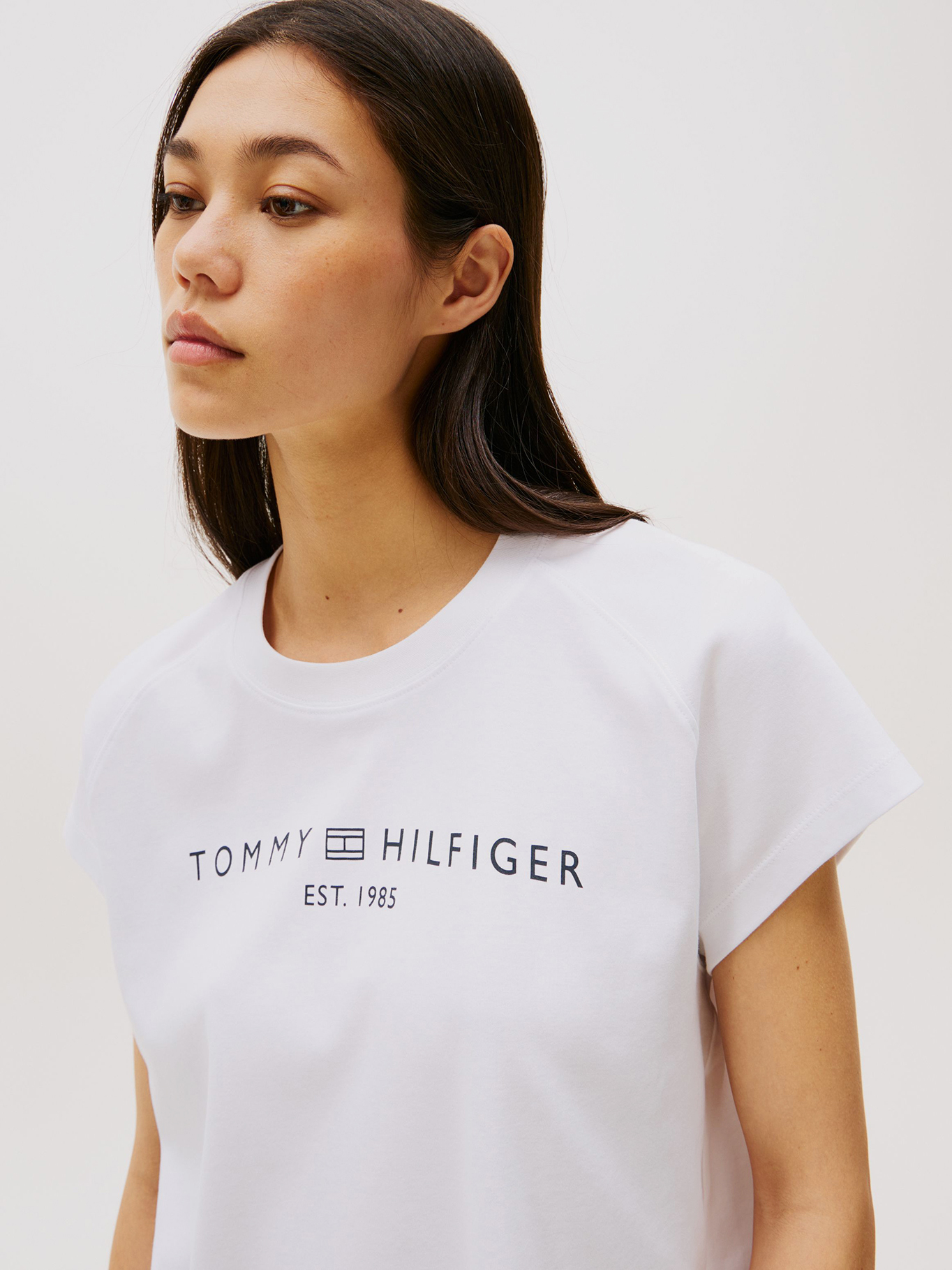 POLERA CORPORATE LOGO REGULAR FIT - 4