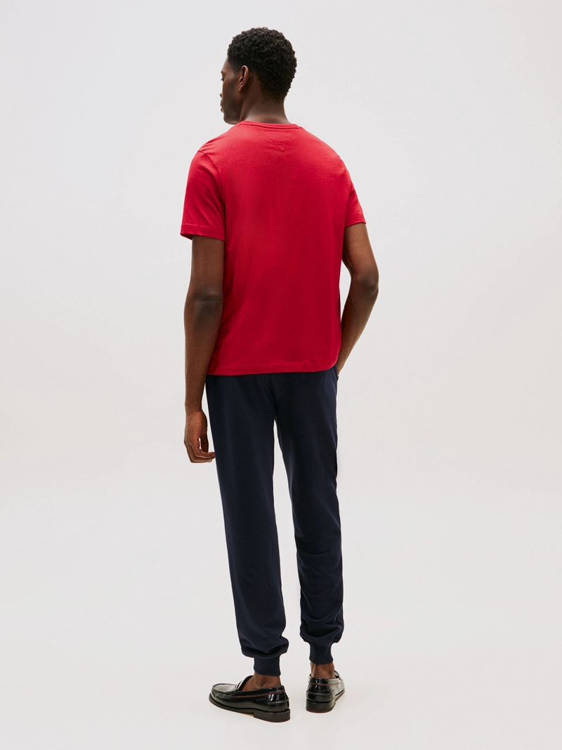 POLERA ESSENTIAL C-NECK REGULAR FIT - 3