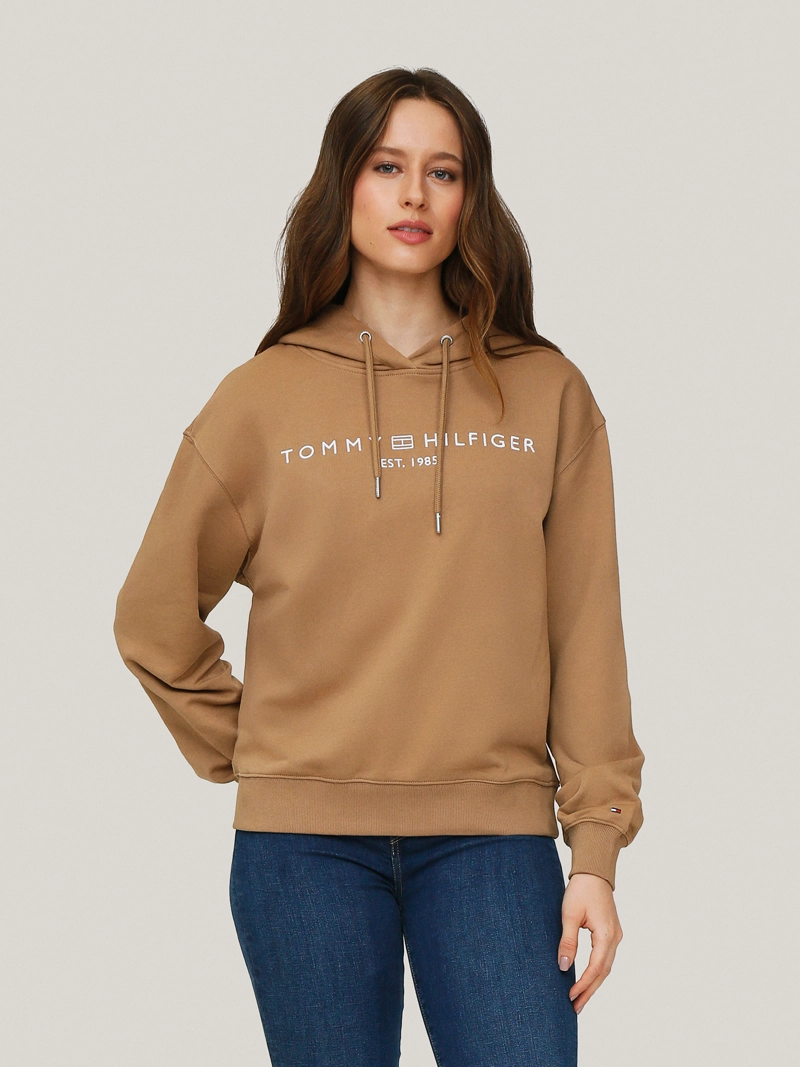 POLERON HOODIE CORPORATE LOGO - 1