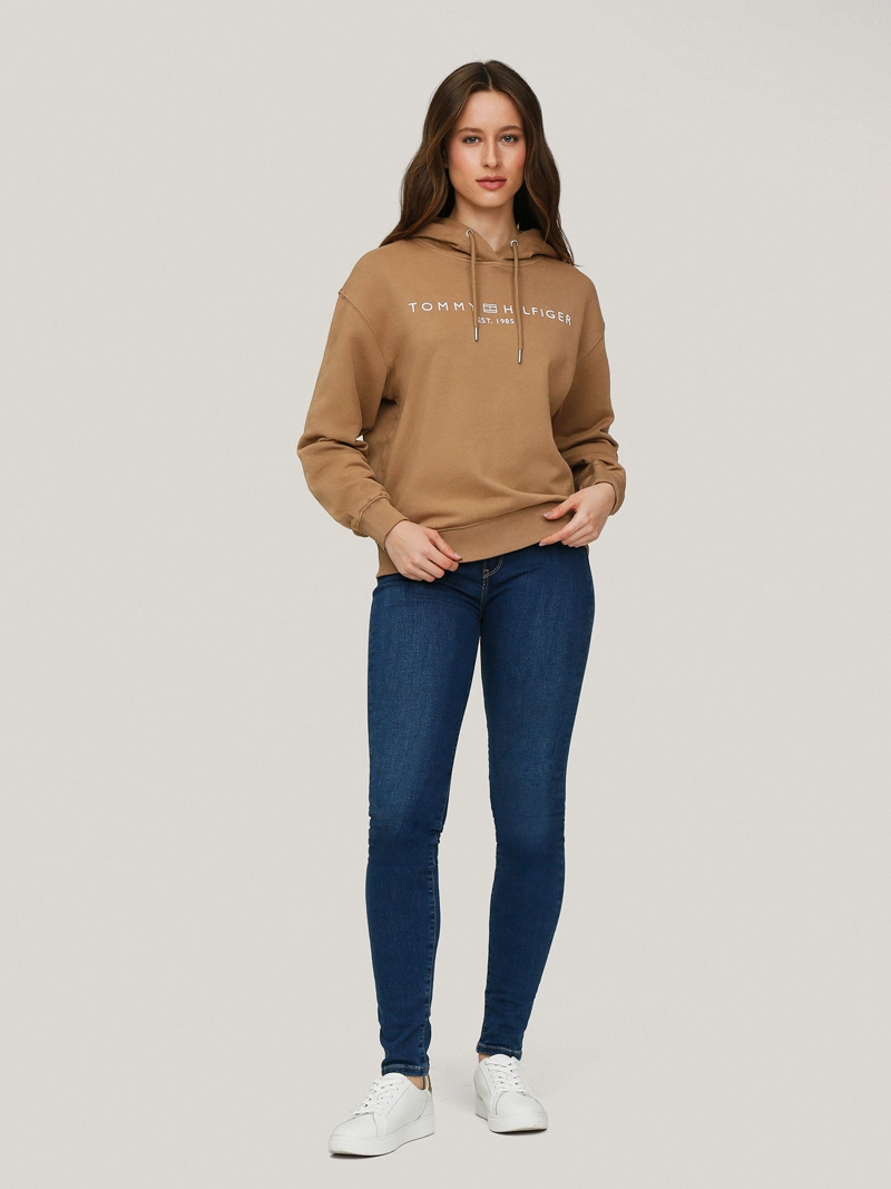 POLERON HOODIE CORPORATE LOGO - 2