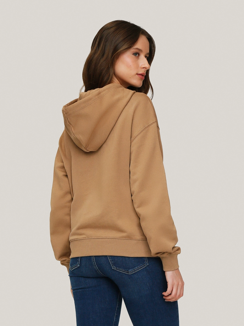 POLERON HOODIE CORPORATE LOGO - 4
