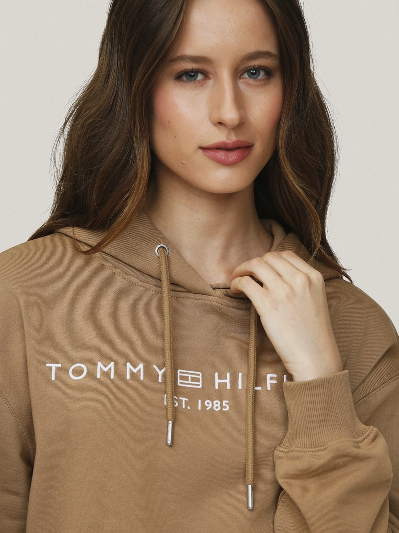 POLERON HOODIE CORPORATE LOGO - 5