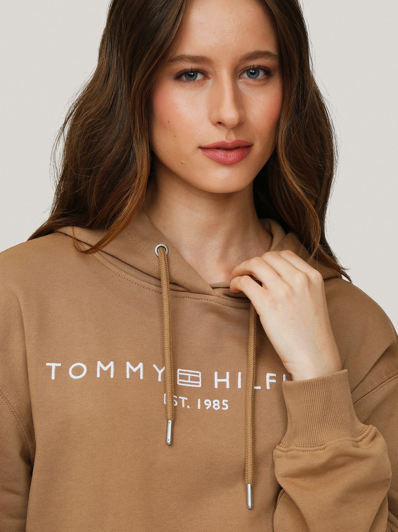 POLERON HOODIE CORPORATE LOGO - 5