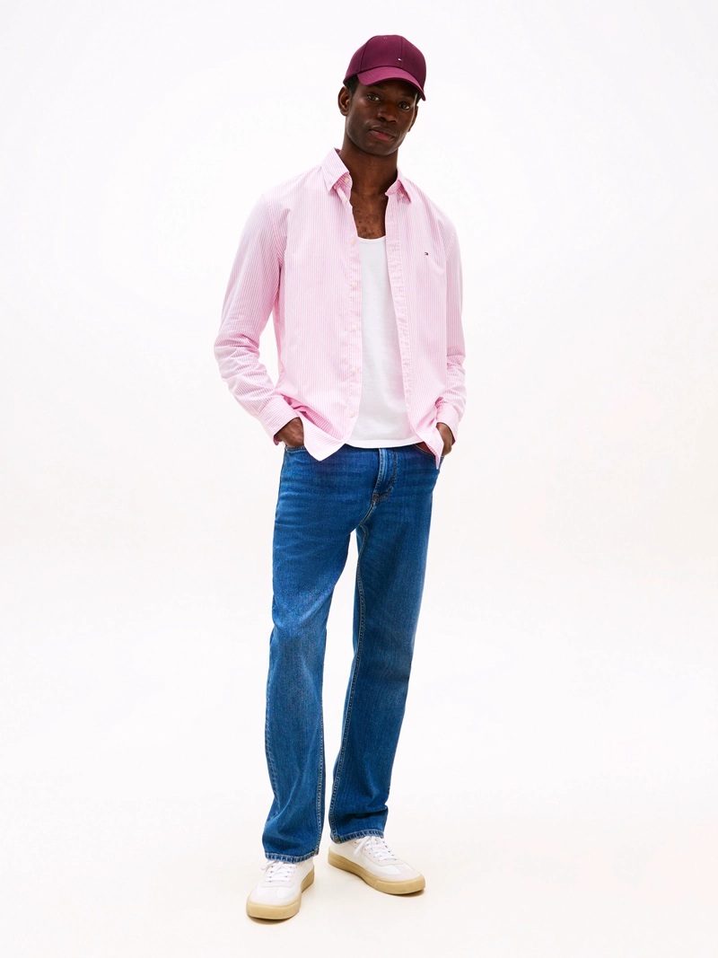 JEANS CORE MERCER STRAIGHT FIT - 1
