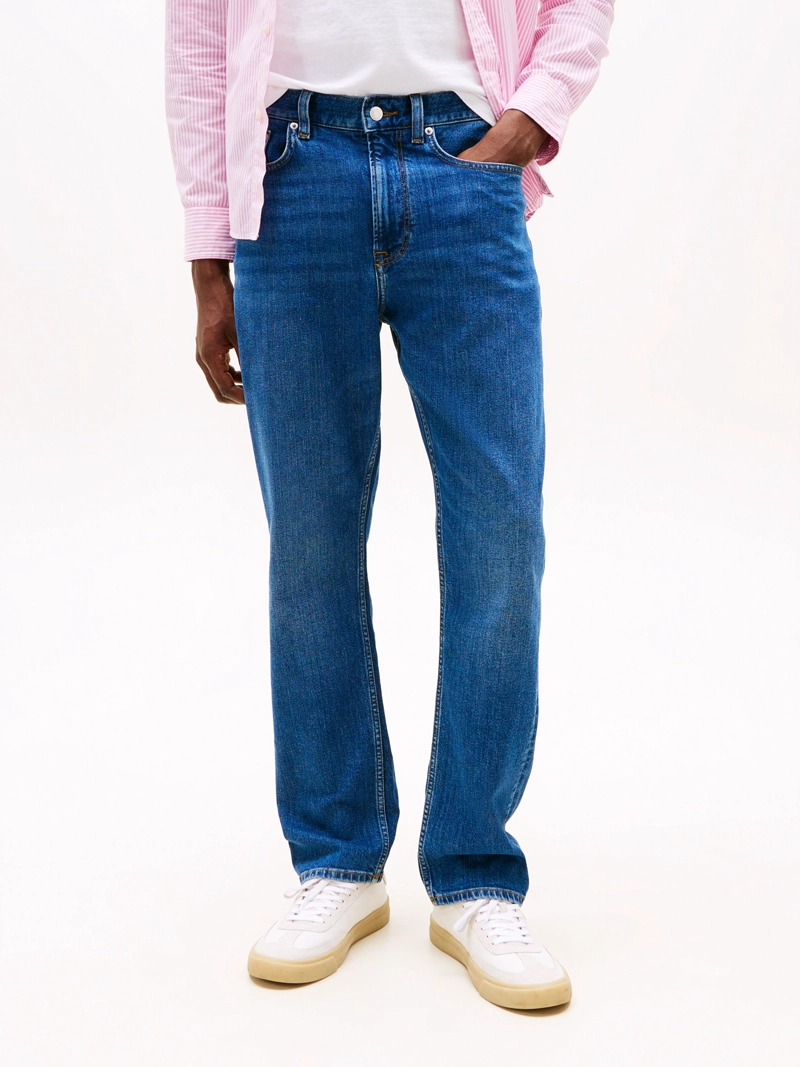 JEANS CORE MERCER STRAIGHT FIT - 2