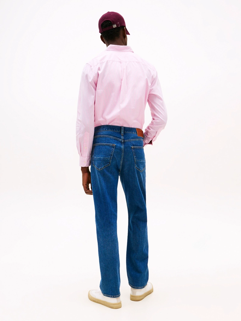 JEANS CORE MERCER STRAIGHT FIT - 3