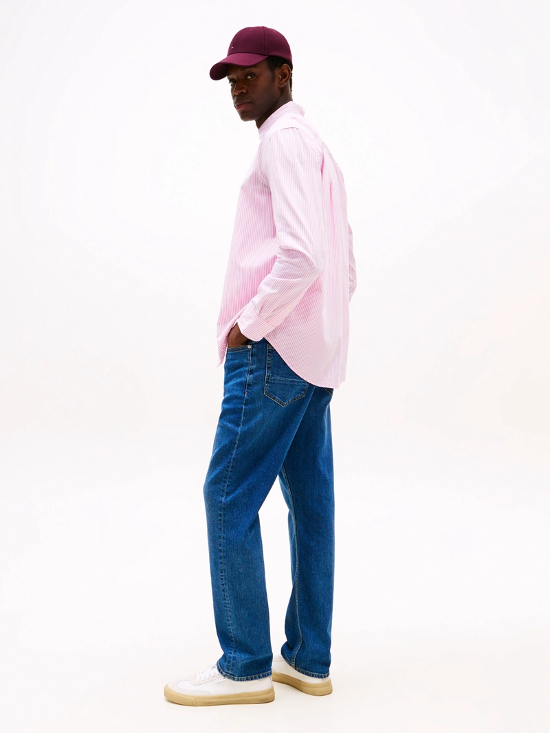 JEANS CORE MERCER STRAIGHT FIT - 5