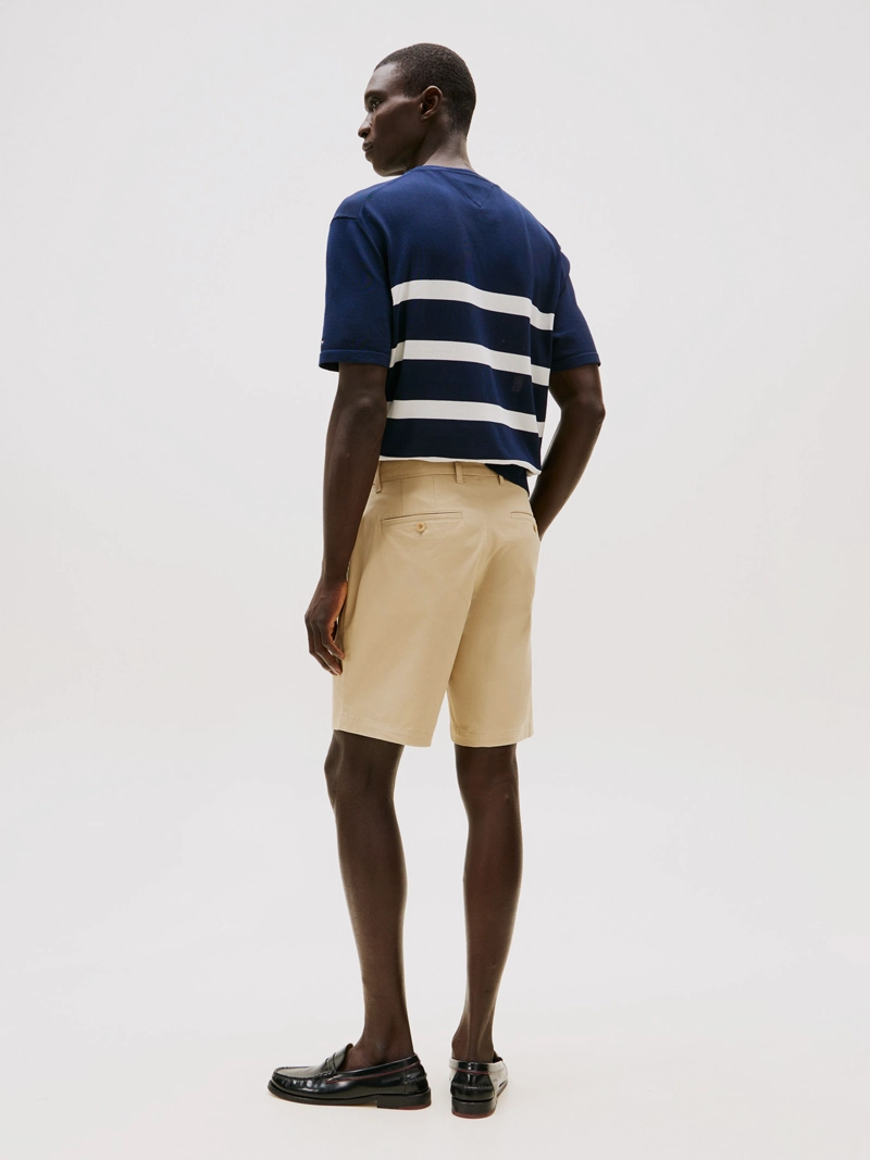 SHORTS ESSENTIAL 1895 DE ALGODON - 3