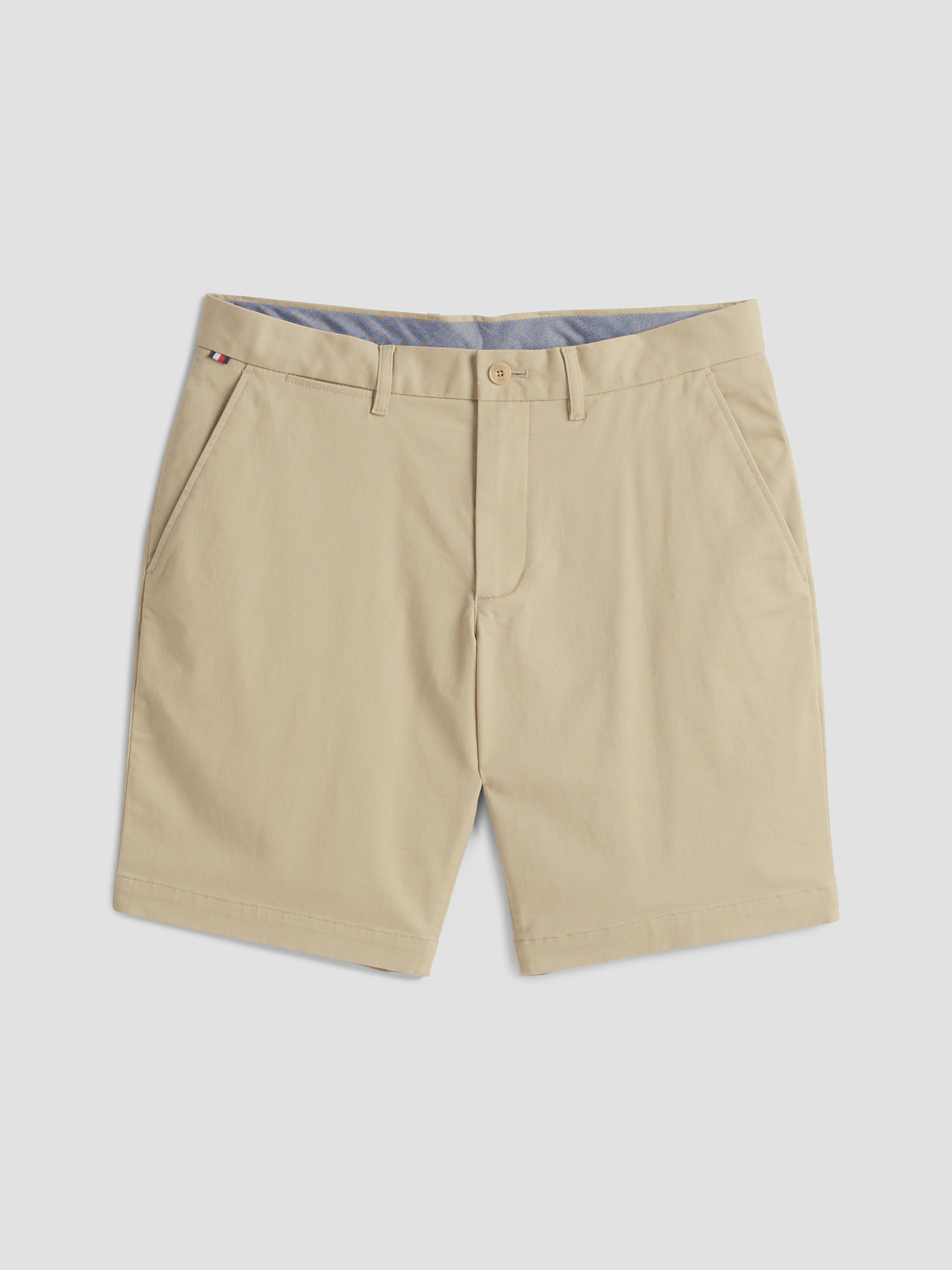 SHORTS ESSENTIAL 1895 DE ALGODON - 5