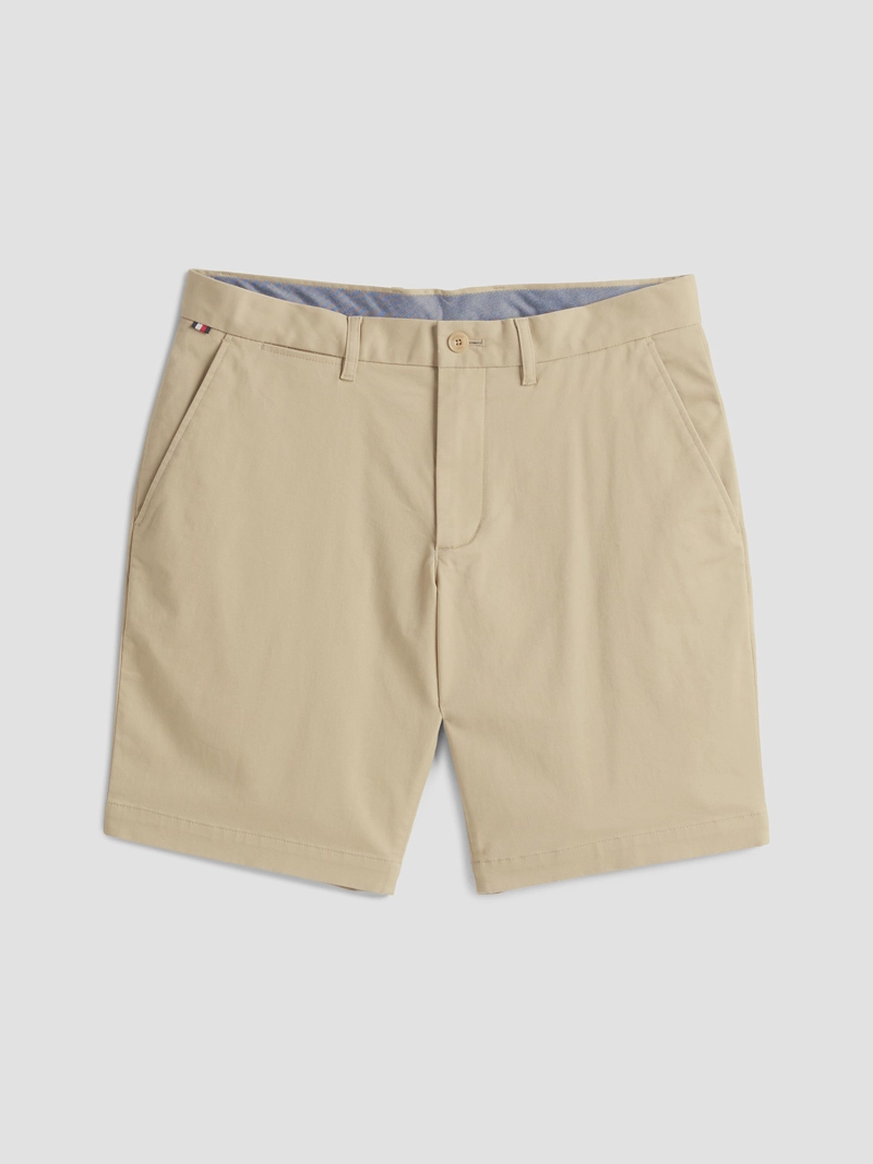 SHORTS ESSENTIAL 1895 DE ALGODON - 5