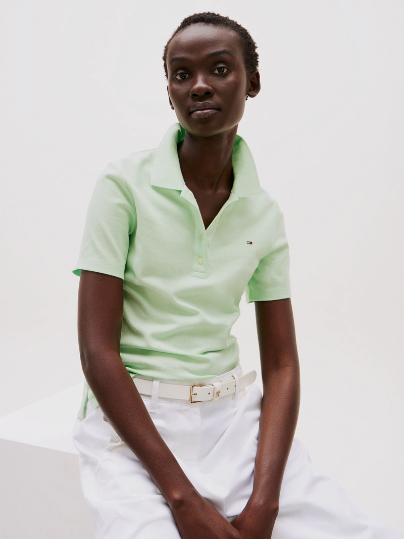 POLO 1985 COLLECTION SLIM FIT - 4
