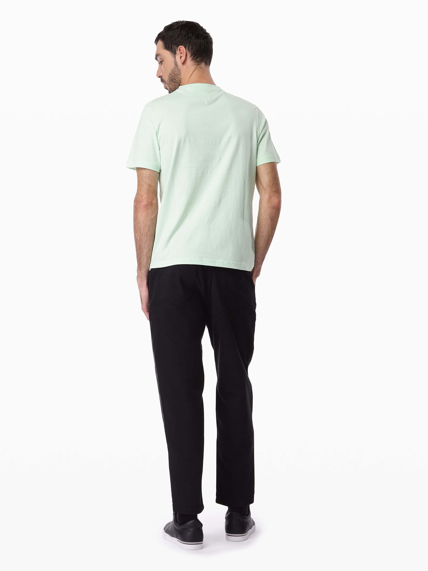 POLERA ALL AMERICA LOGO REGULAR FIT - 3
