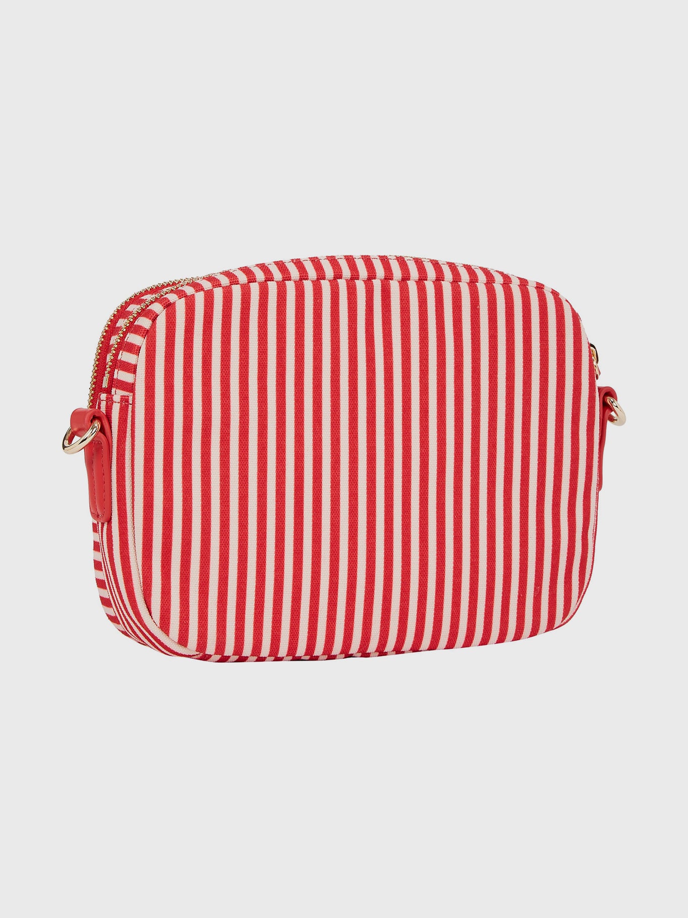 BANDOLERA POPPY SUMMER A RAYAS - 2