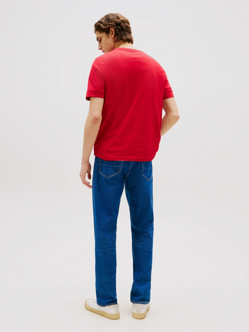 POLERA COLOUR TO COLOUR REGULAR FIT - 3