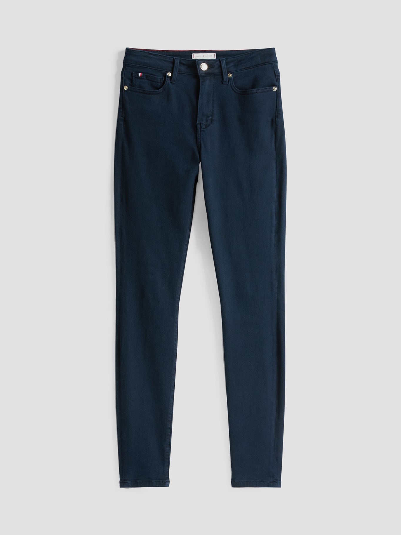 JEANS COMO TALLE MEDIO SKINNY FIT - 5