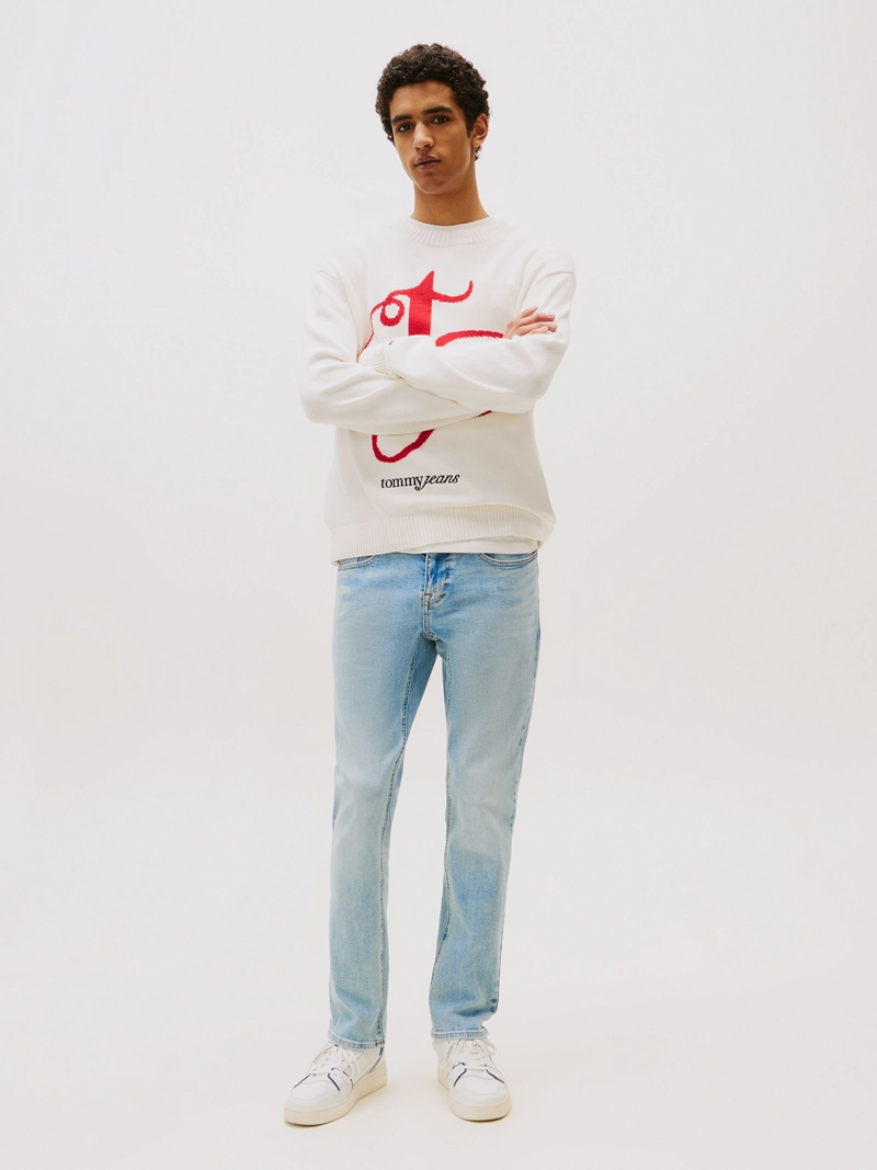 JEANS SCANTON SLIM FIT - 1