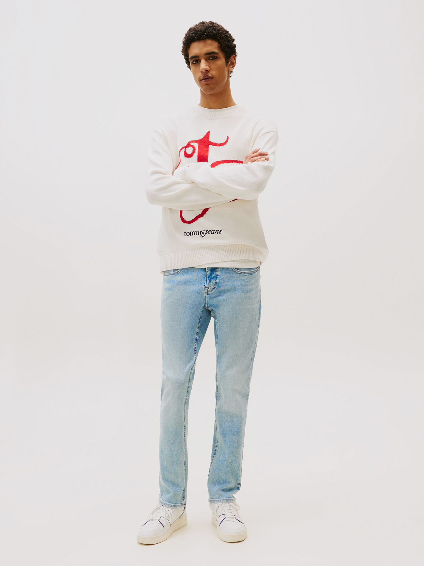 JEANS SCANTON SLIM FIT - 1