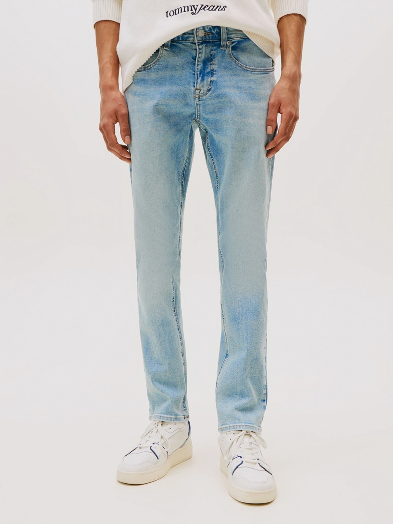 JEANS SCANTON SLIM FIT - 2