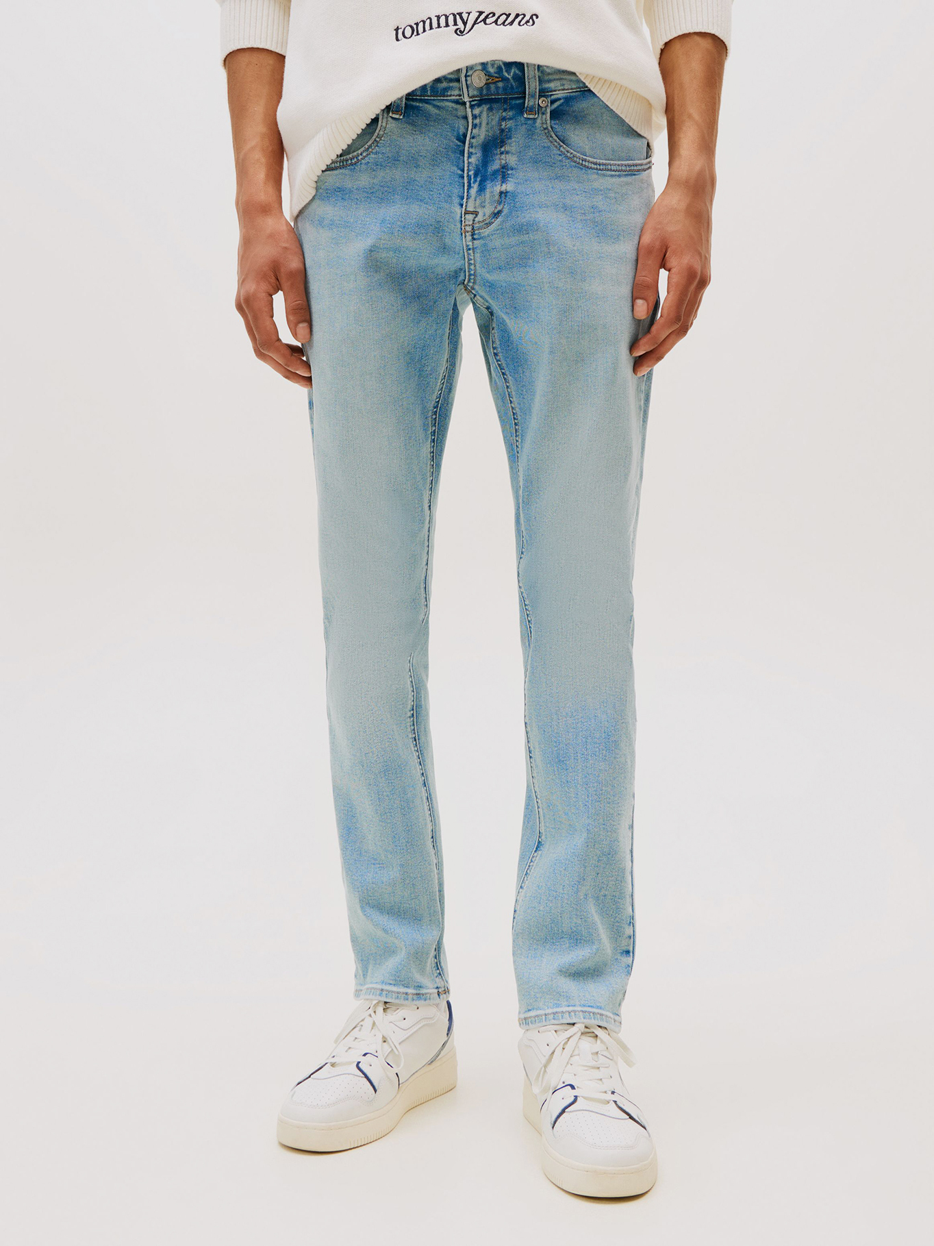 JEANS SCANTON SLIM FIT - 2