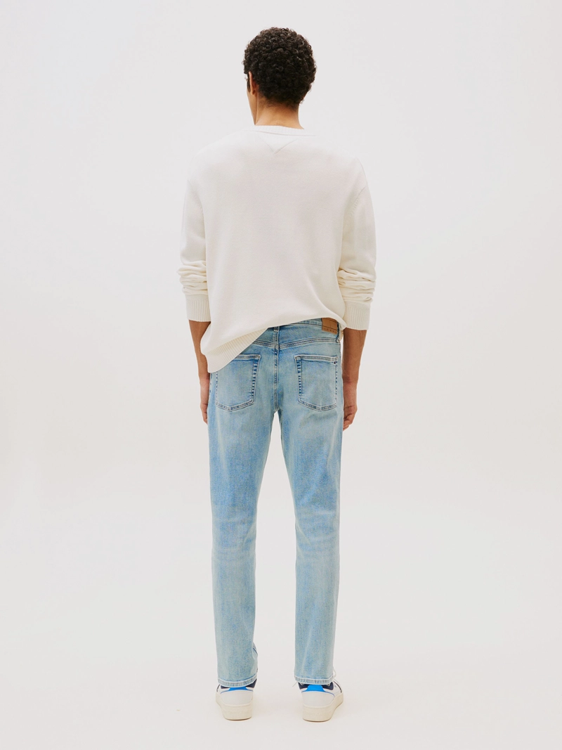 JEANS SCANTON SLIM FIT - 3