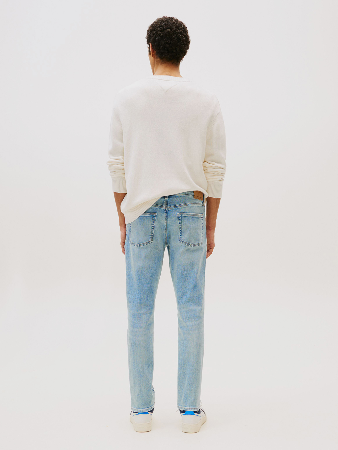 JEANS SCANTON SLIM FIT - 3
