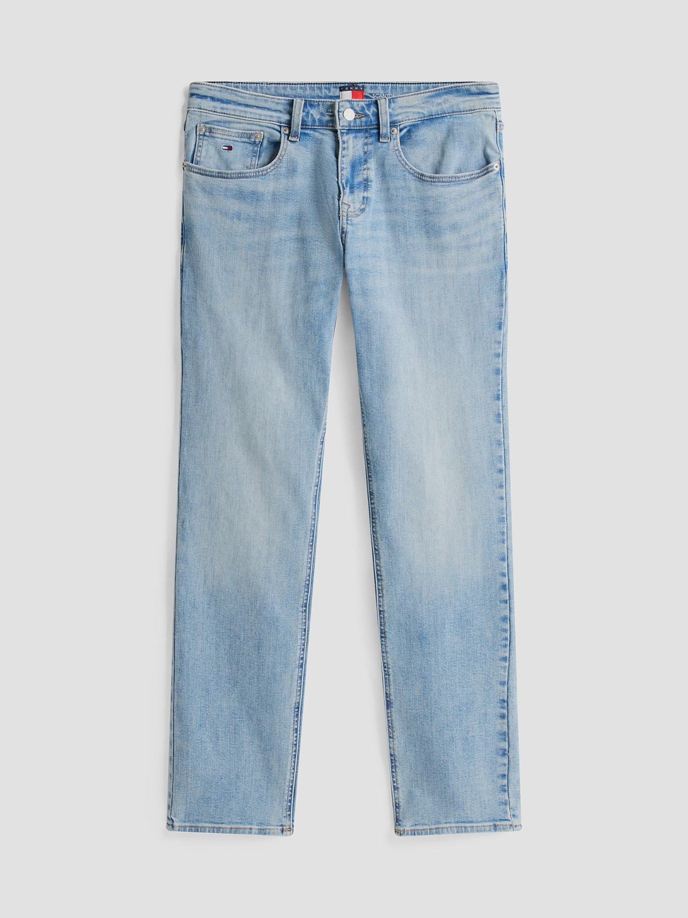 JEANS SCANTON SLIM FIT - 5