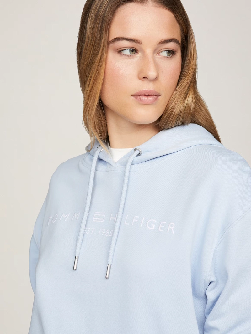 POLERON HOODIE CORPORATE LOGO - 4