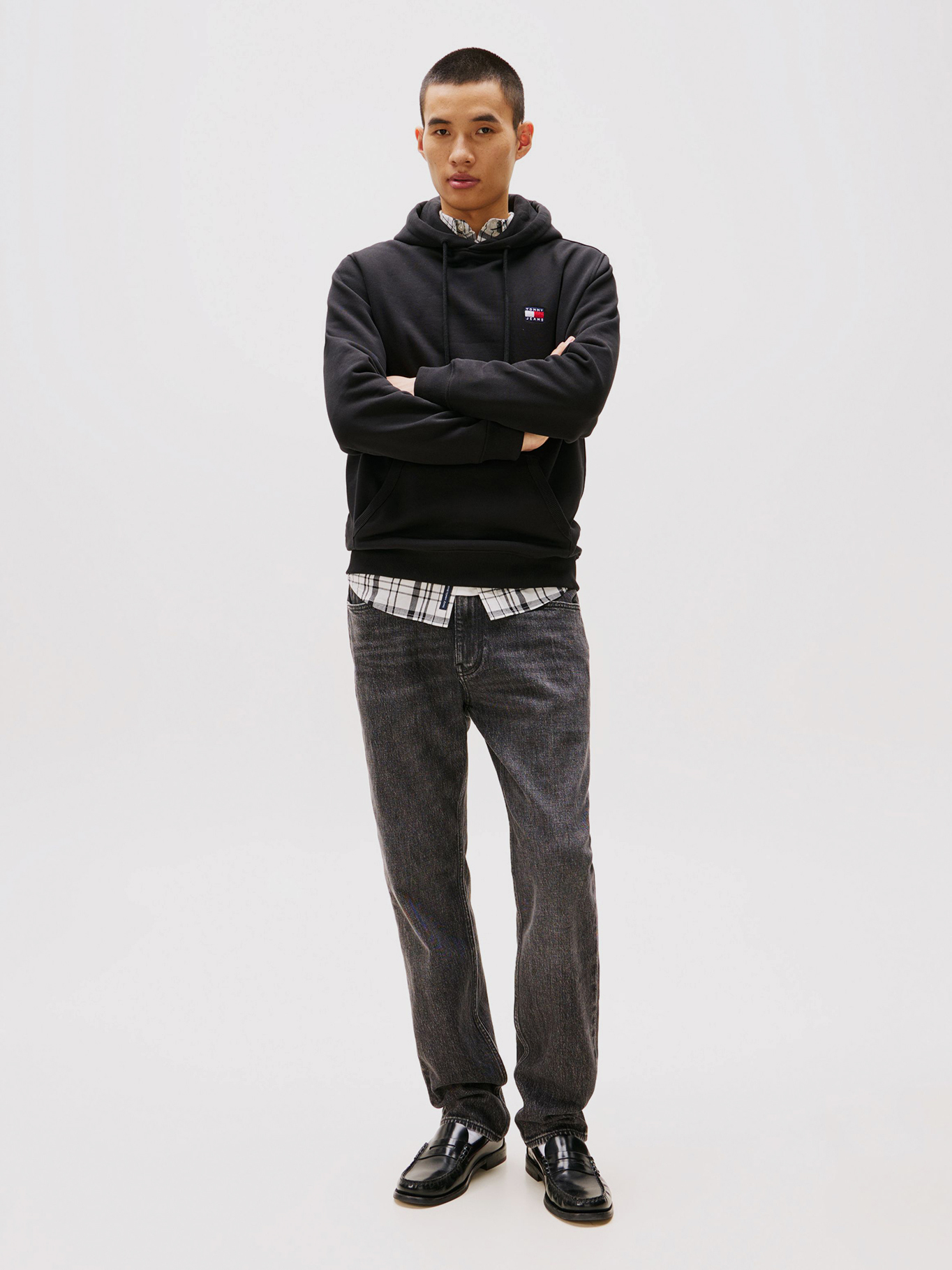 JEANS RYAN SLIM FIT - 1