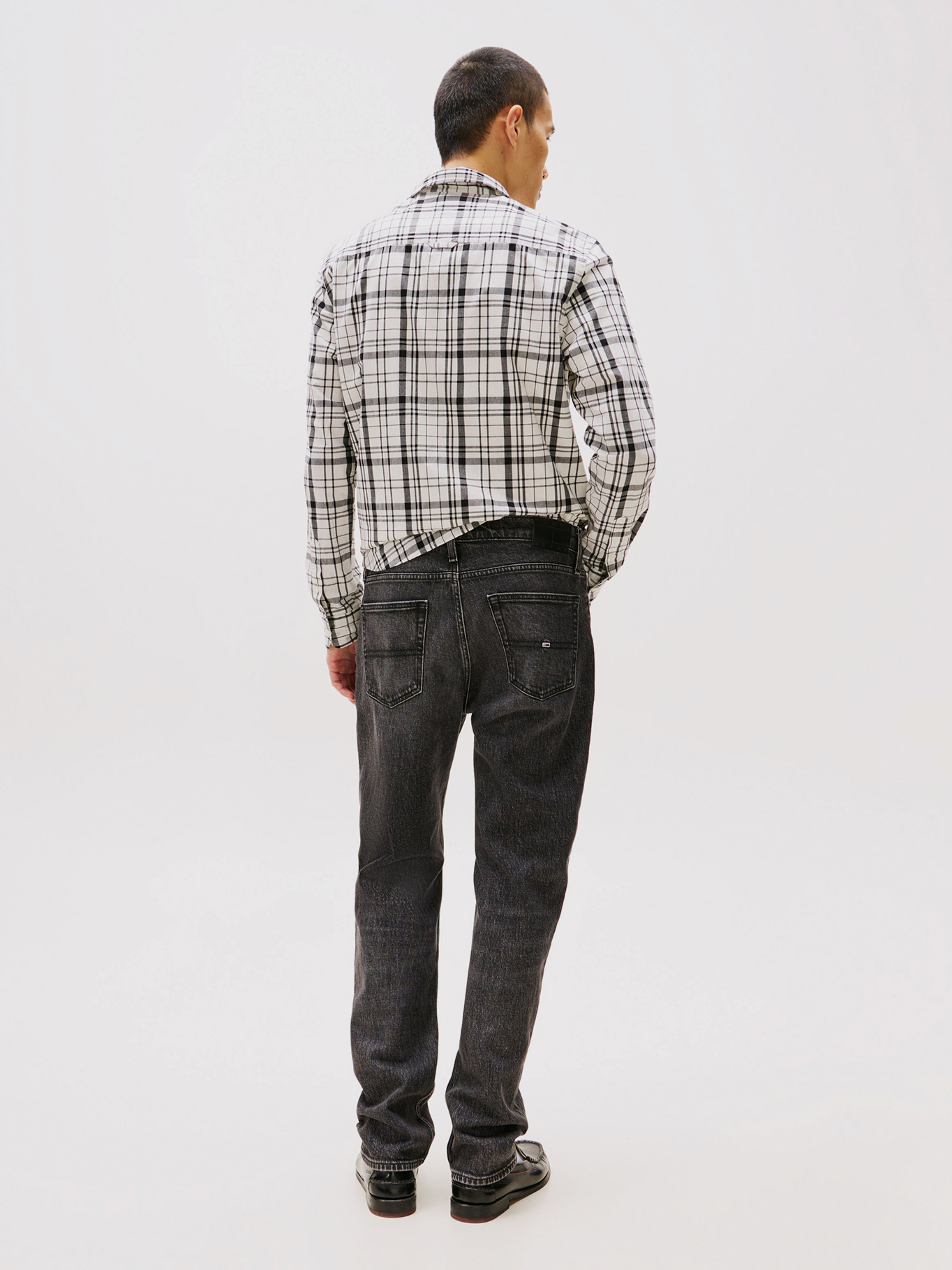 JEANS RYAN SLIM FIT - 3