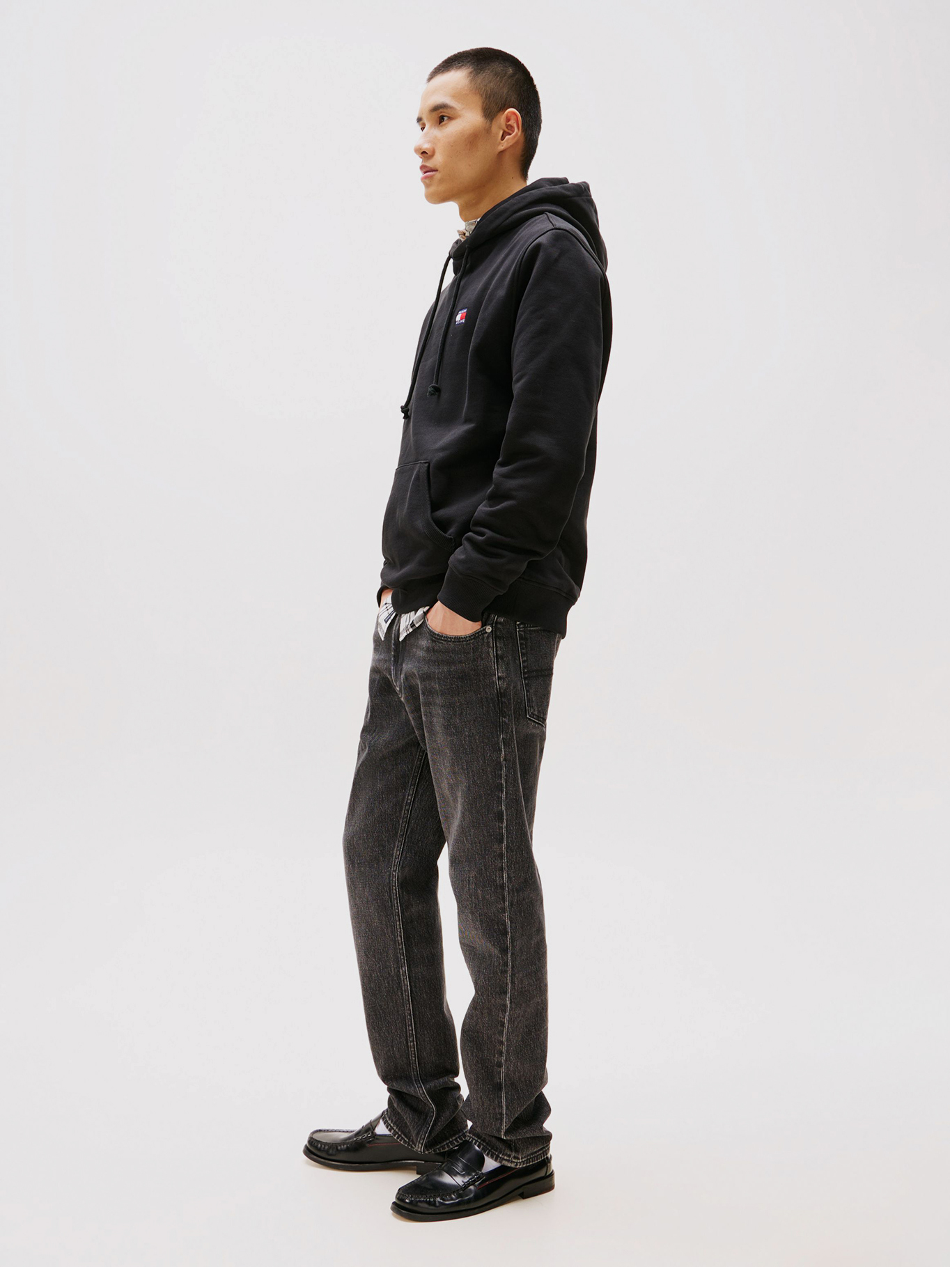 JEANS RYAN SLIM FIT - 4