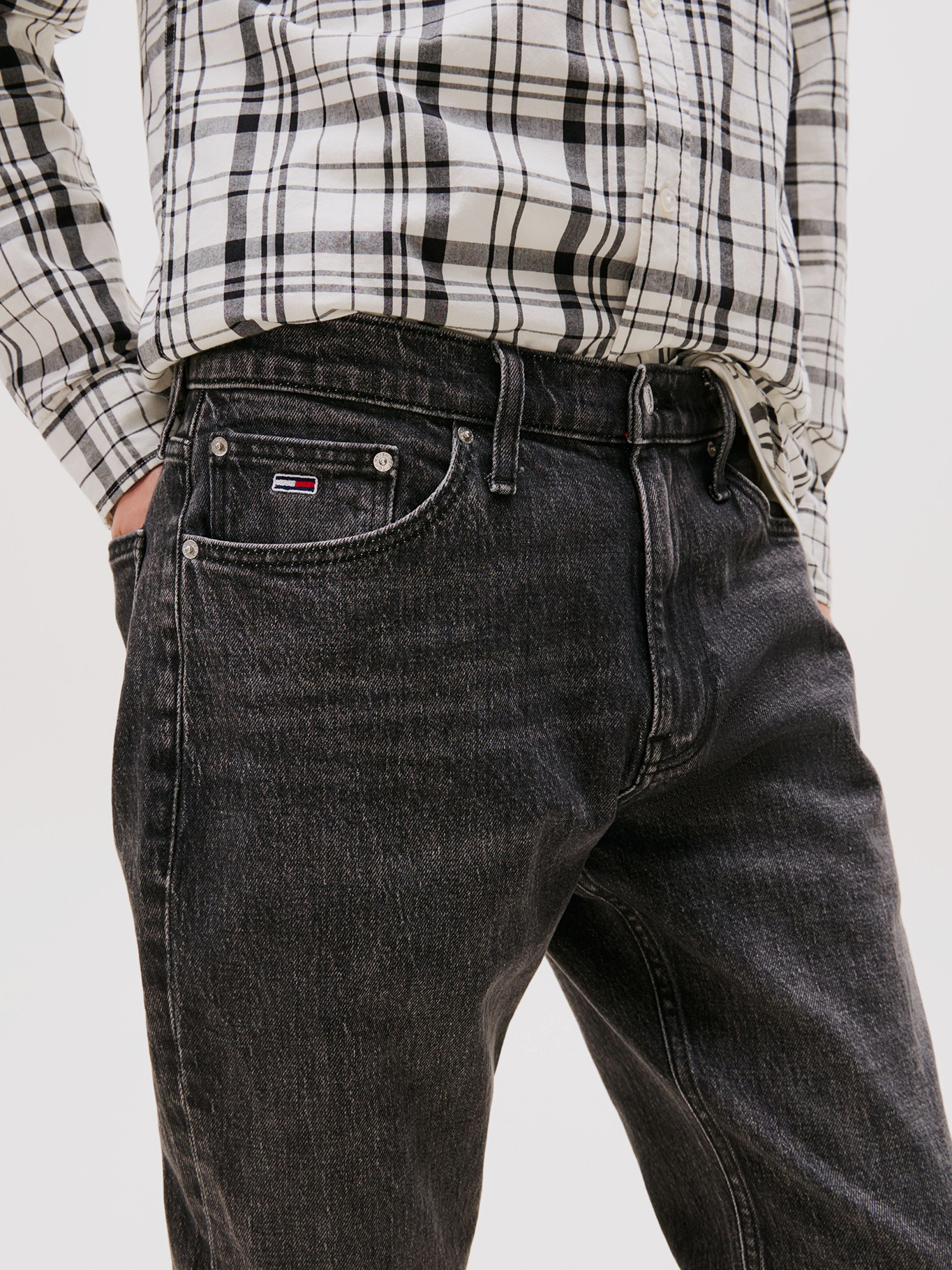 JEANS RYAN SLIM FIT - 5