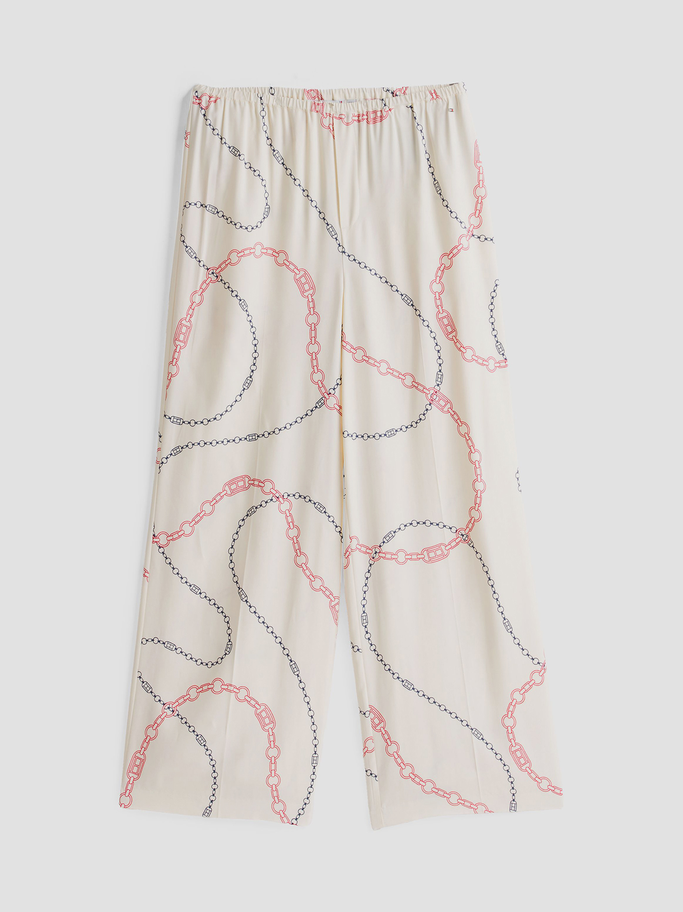 PANTALON SOFT DE VISCOSA - 6