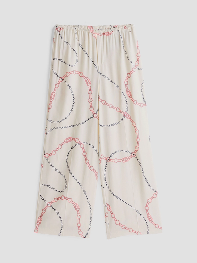 PANTALON SOFT DE VISCOSA - 6
