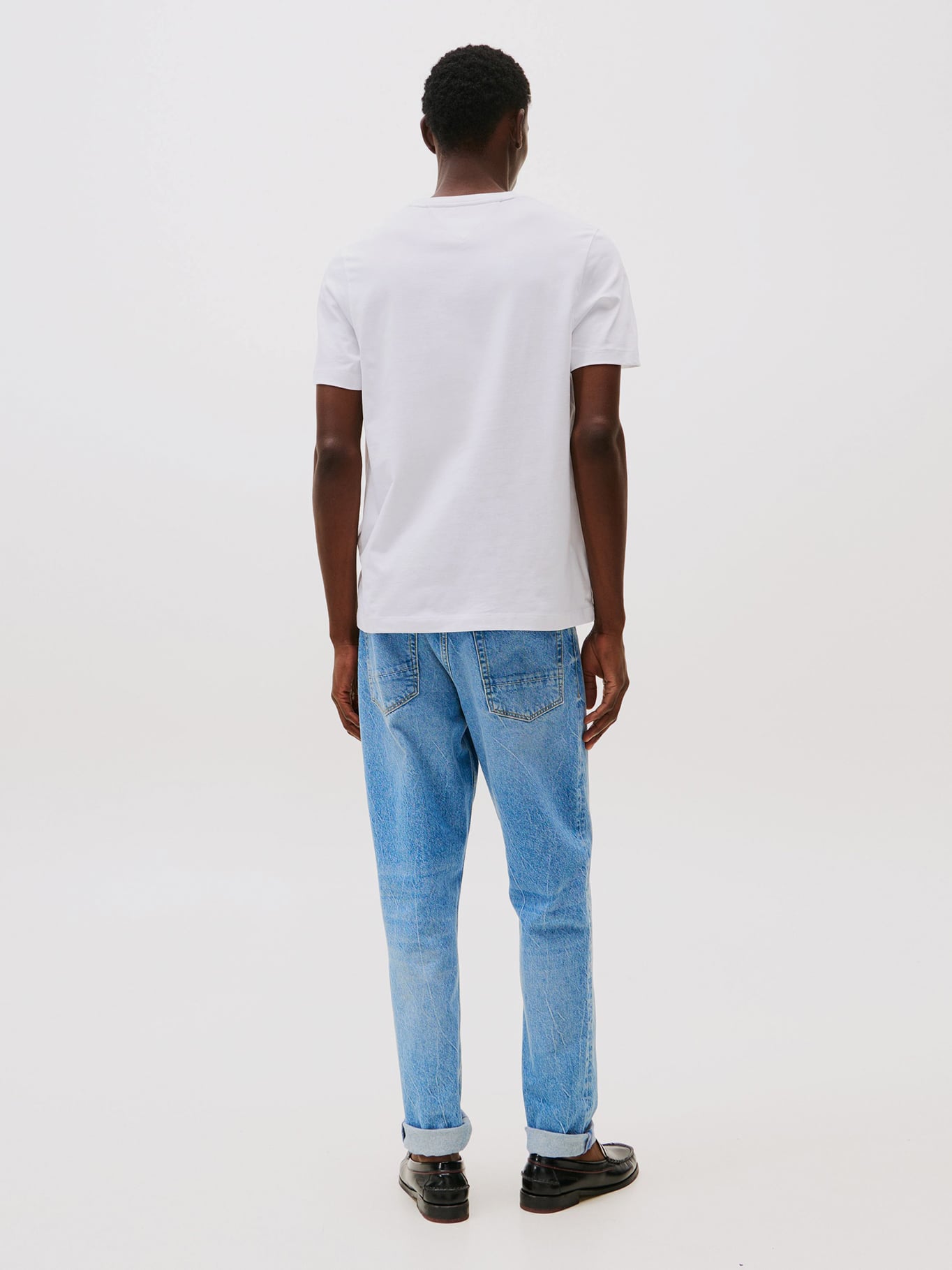 POLERA COLOUR CREST REGULAR FIT - 3